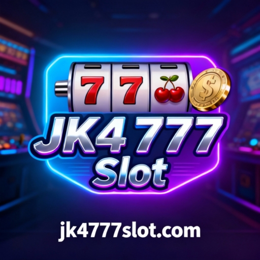 jk4 777 slot