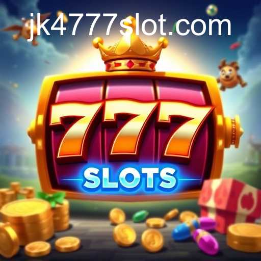 The Rising Popularity of JK4 777 Slot Games