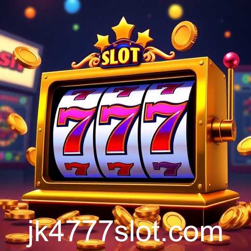 Rise of Online Gaming: The Impact of JK4 777 Slot