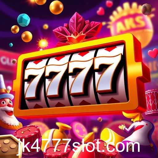 The Rise of Online Slot Gaming