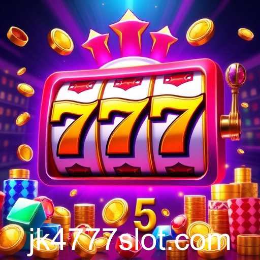 The Rising Trend of Slot Gaming Online